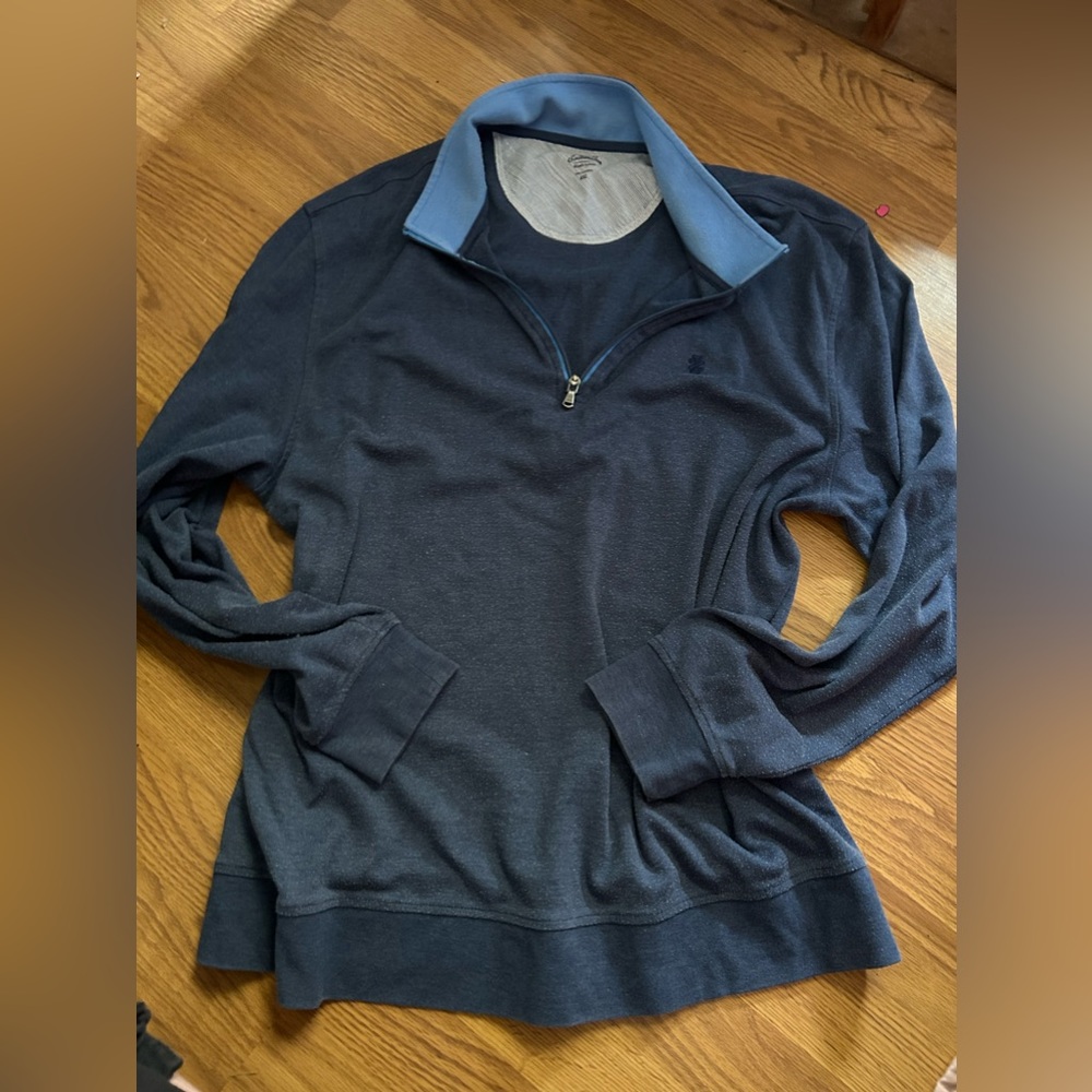 Men’s Izod Pullover XXL